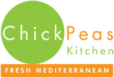 ChickPeas Kitchen